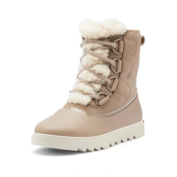 Sorel Joan of Arctic Next Lite Wedge - Picture 6 of 14
